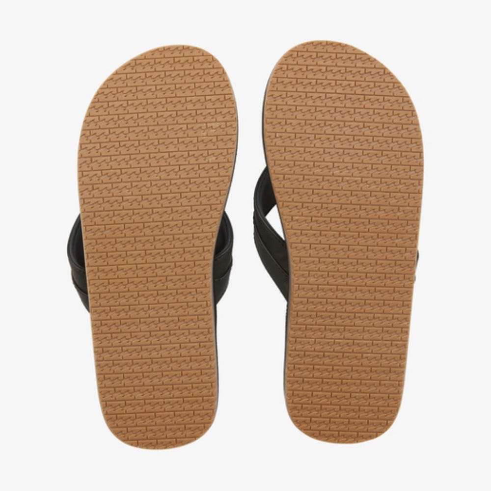 Mens All Day Impact Cush Sandals