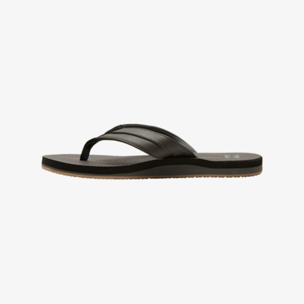 Mens All Day Impact Cush Sandals
