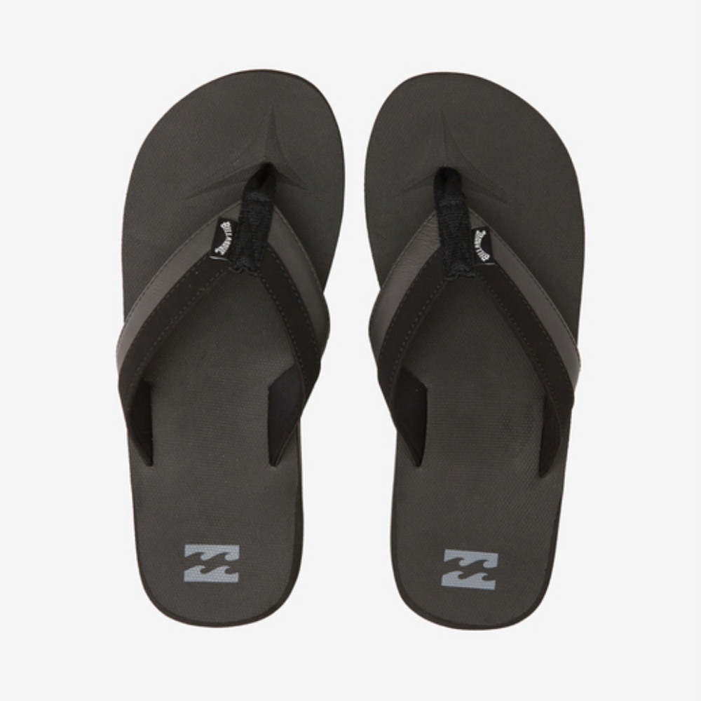 Mens All Day Impact Slip-On Sandals
