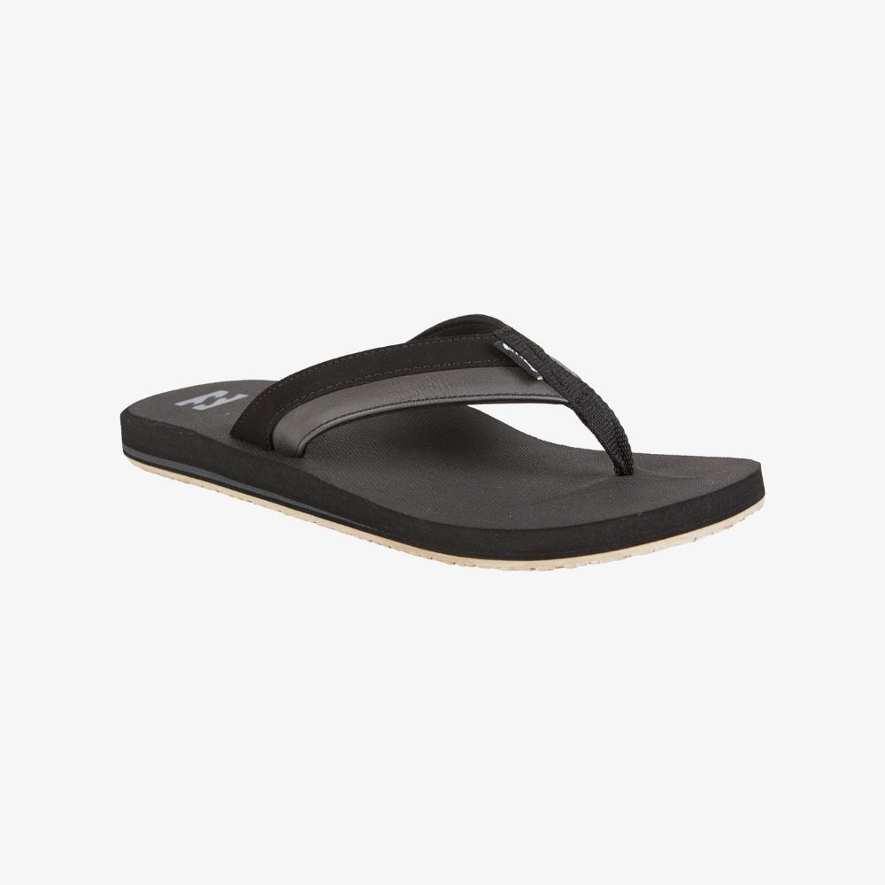 Mens All Day Impact Slip-On Sandals