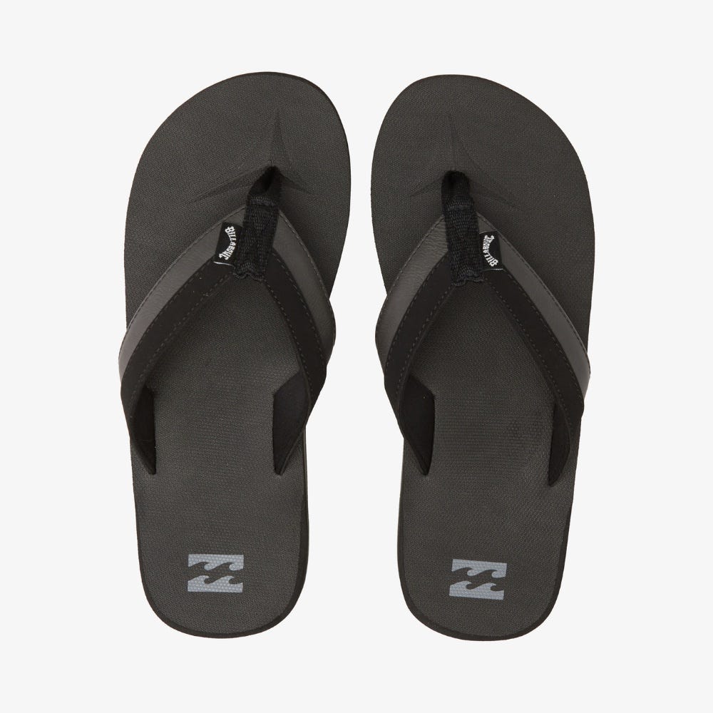 Mens All Day Impact Slip-On Sandals