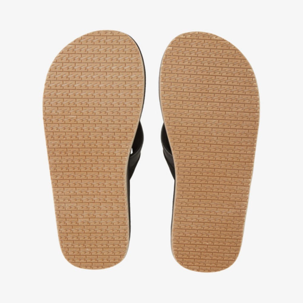 Mens All Day Impact Slip-On Sandals