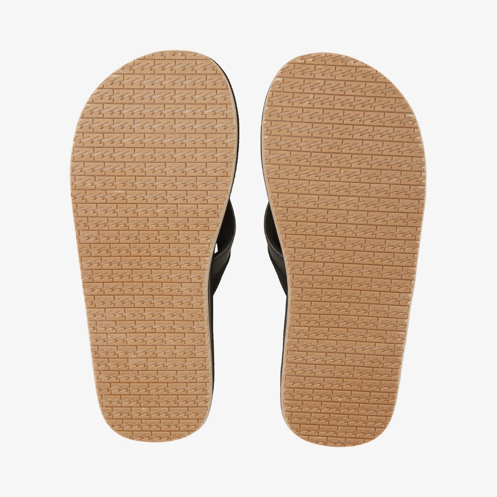 Mens All Day Impact Slip-On Sandals