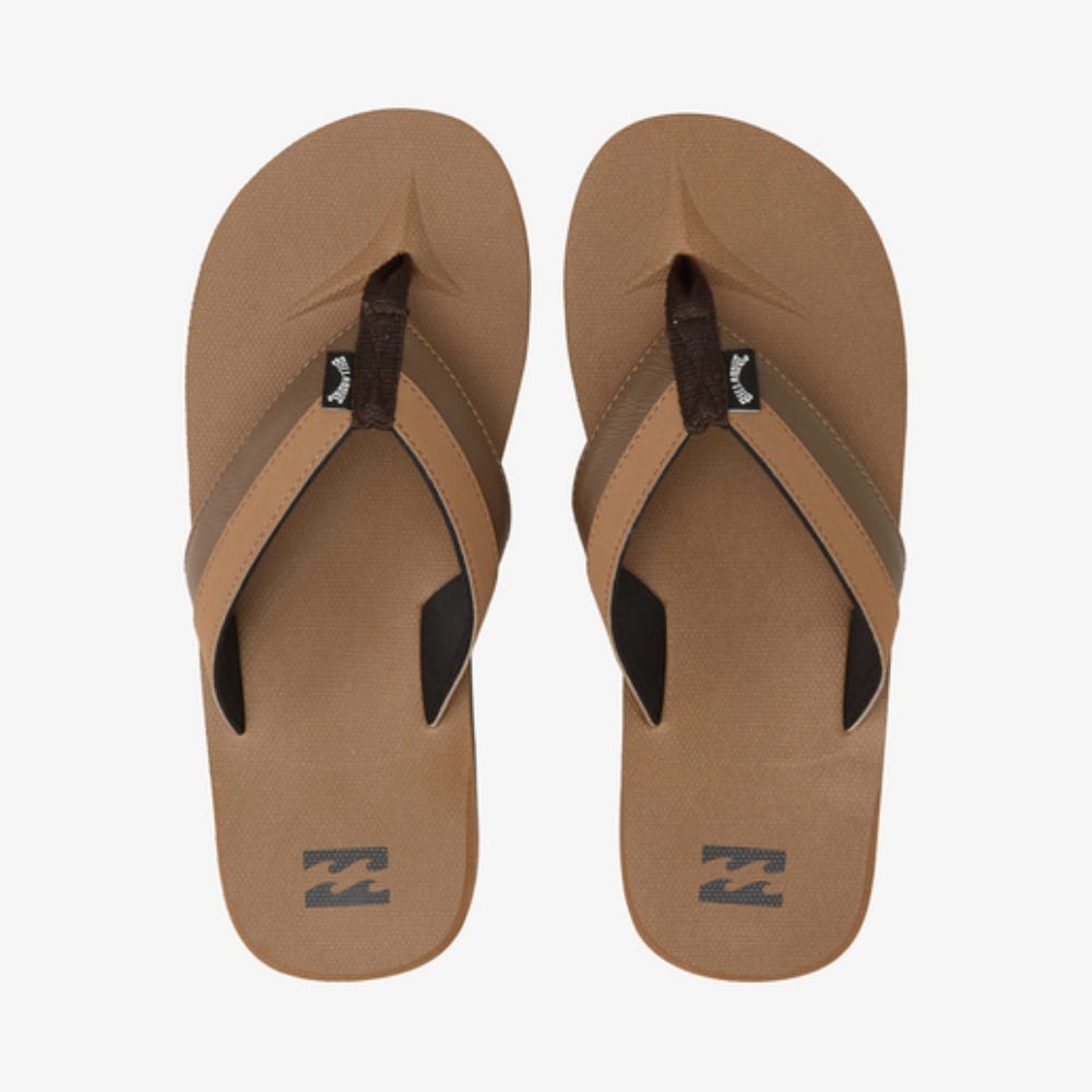 Mens All Day Impact Slip-On Sandals