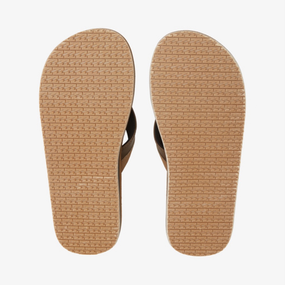 Mens All Day Impact Slip-On Sandals