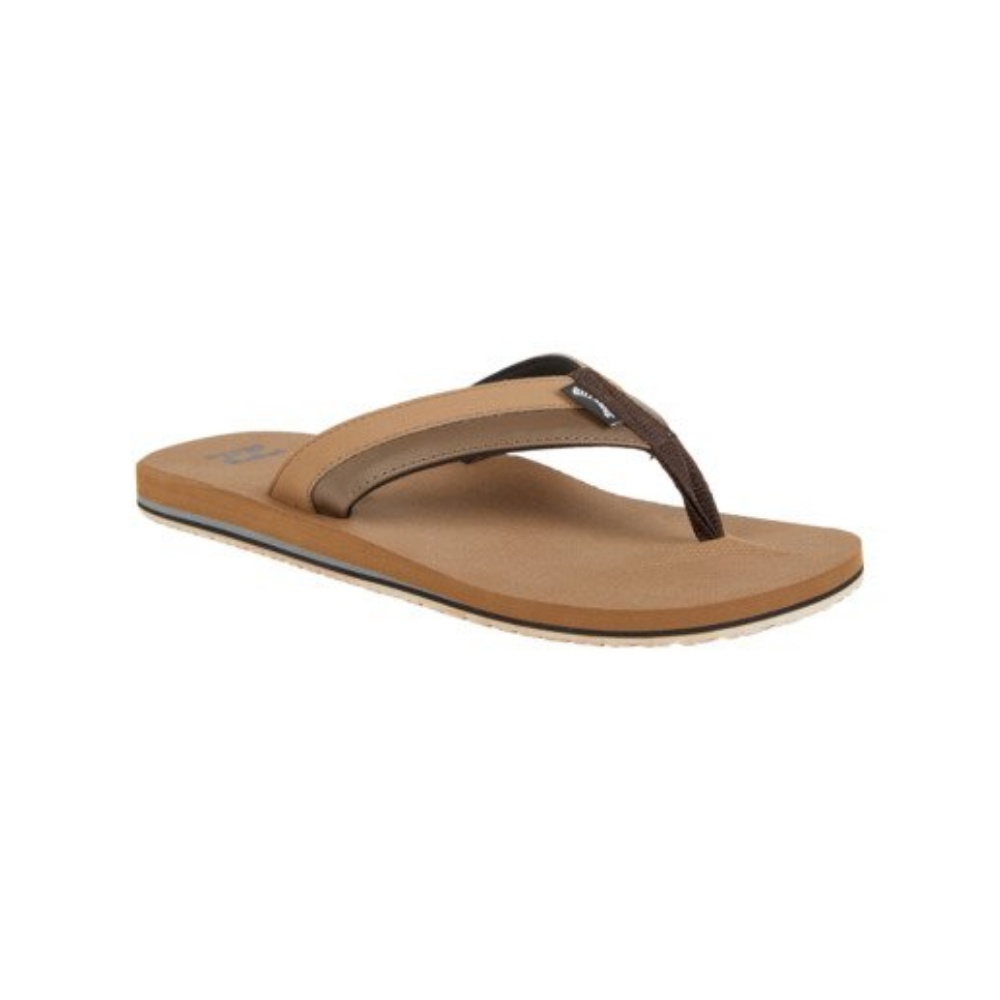 Mens All Day Impact Slip-On Sandals