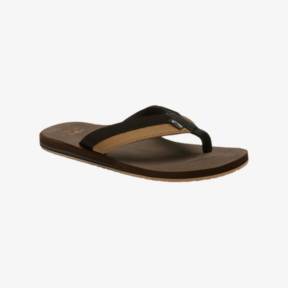 Mens All Day Impact Slip-On Sandals
