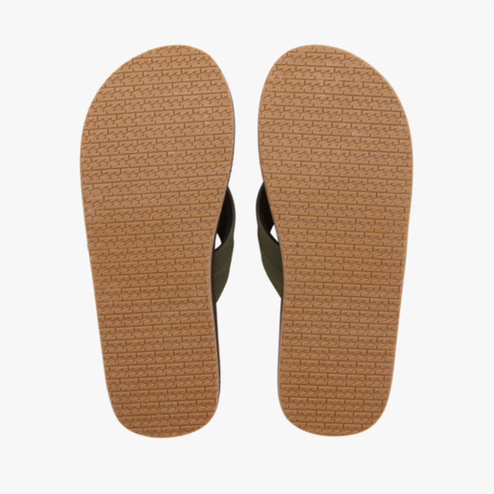 Mens All Day Impact Slip-On Sandals