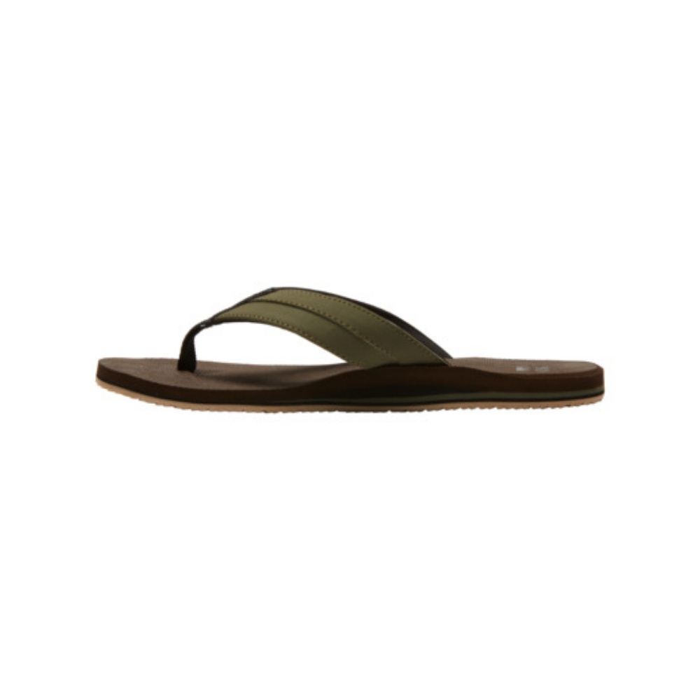 Mens All Day Impact Slip-On Sandals