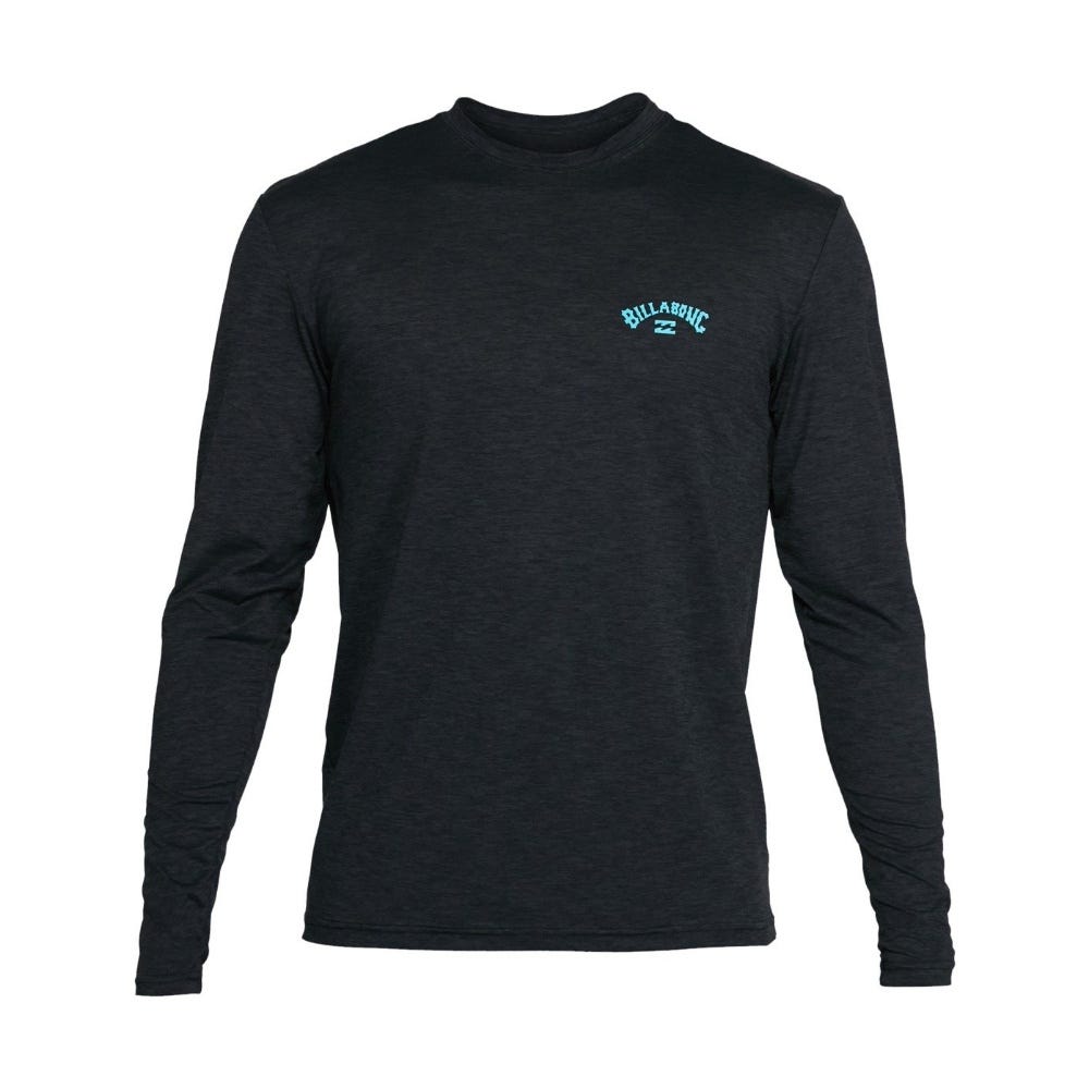 Boys 8-16 Shoreline Loose Fit Rash Vest