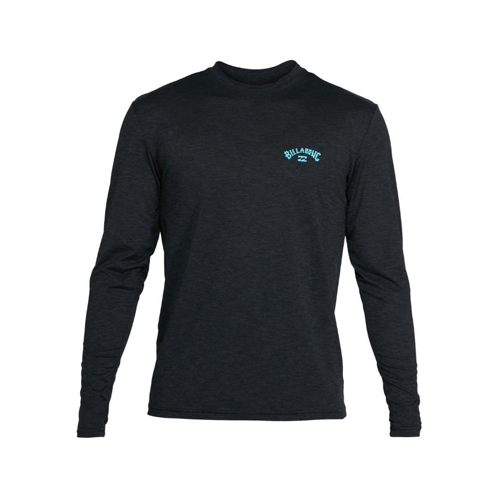 Boys 8-16 Shoreline Loose Fit Rash Vest