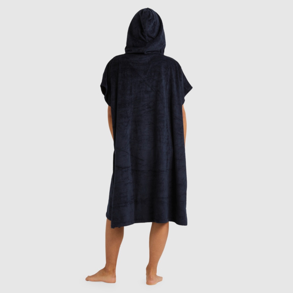 Hooded Towel - Women