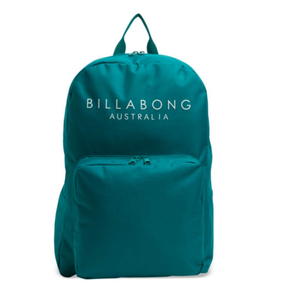 Womens Serenity Backpack