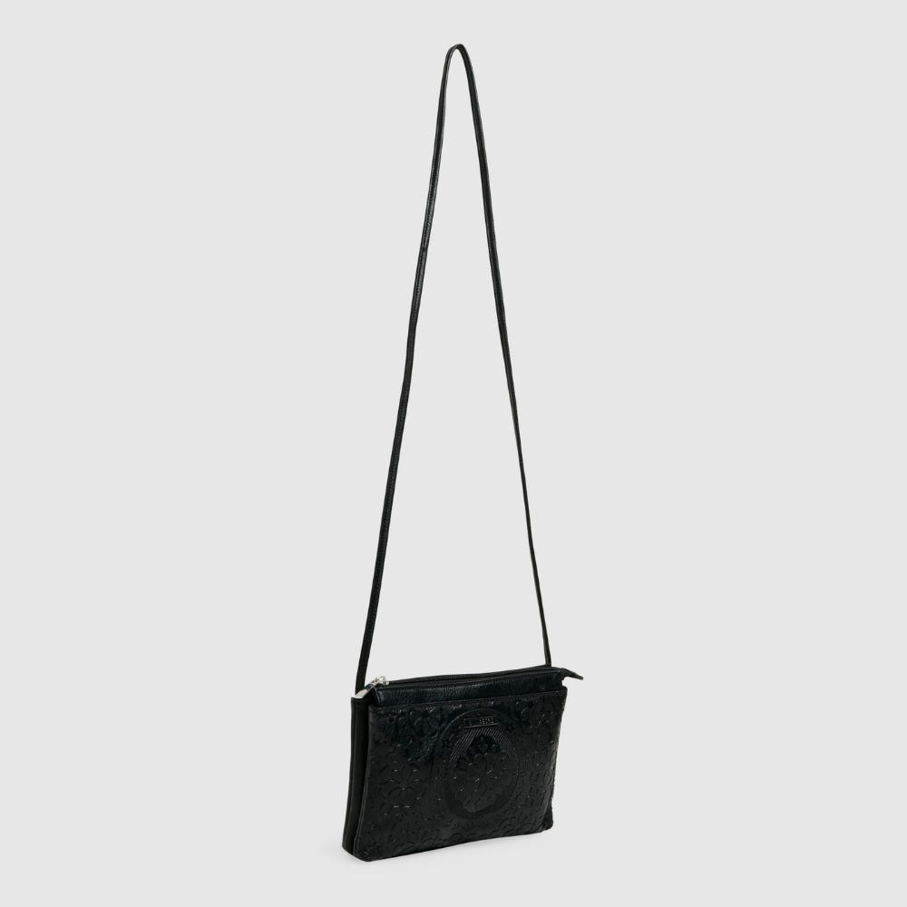 Womens Gypsy Tales Festival Purse Bag