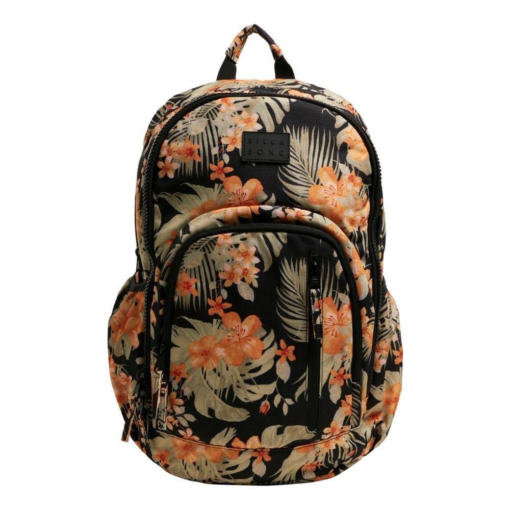 Womens Utopia Roadie Backpack