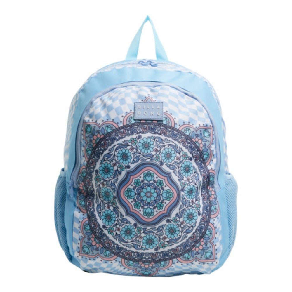 Womens Super Mahi Backpack