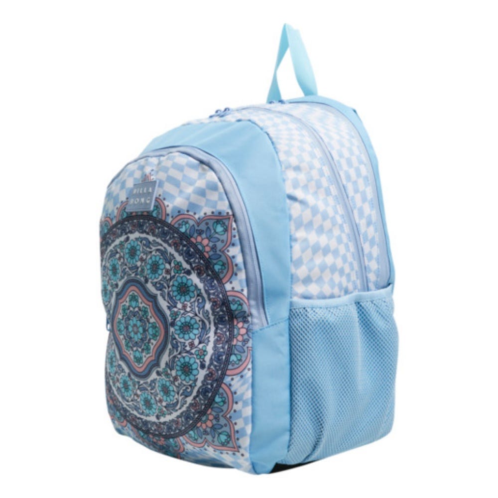 Womens Super Mahi Backpack