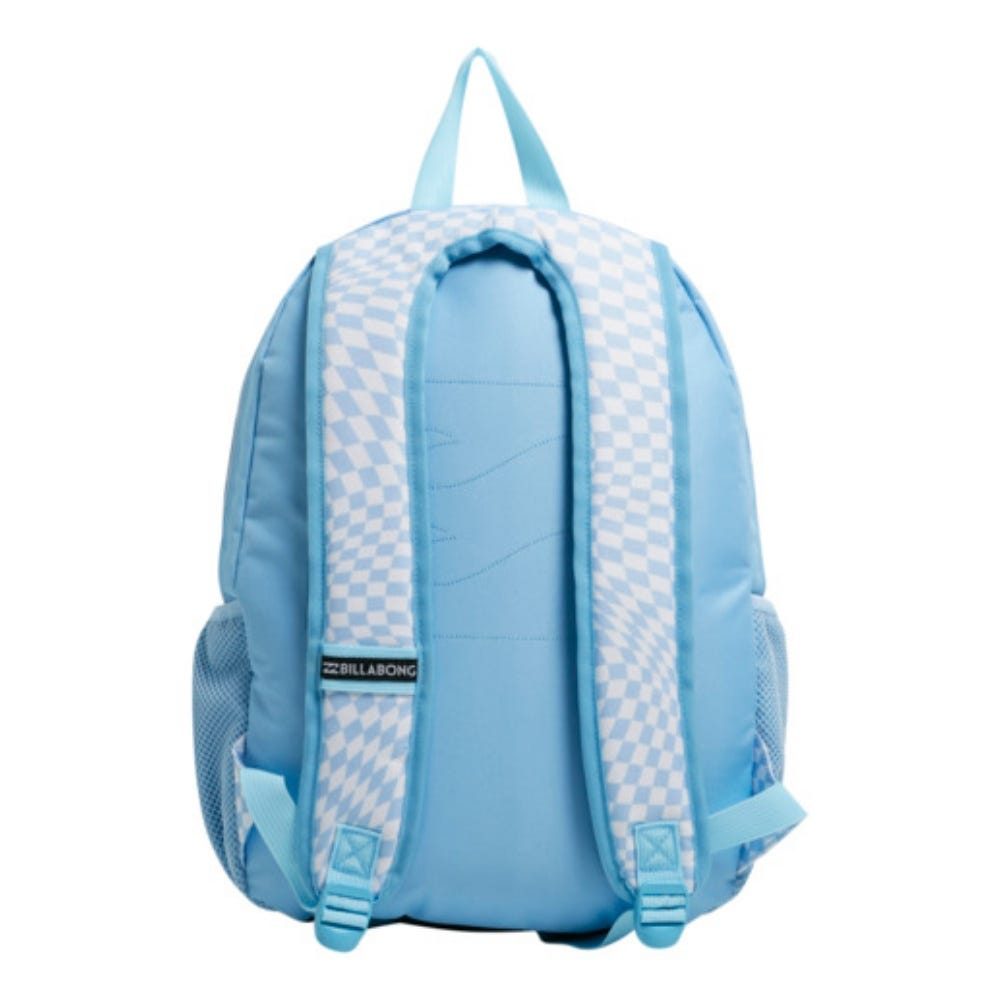 Womens Super Mahi Backpack
