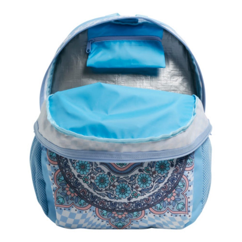 Womens Super Mahi Backpack