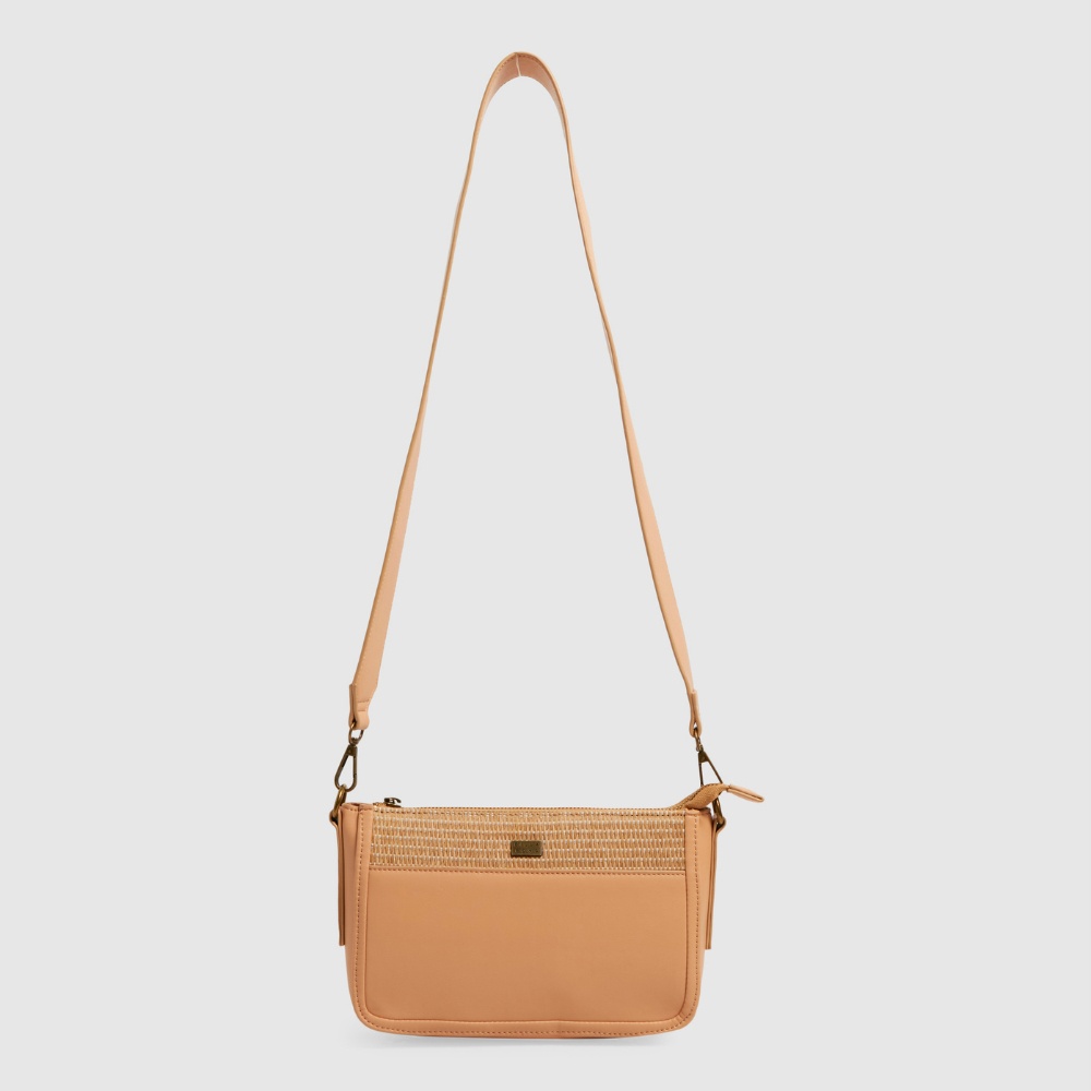 Womens Sandy Cross Bag