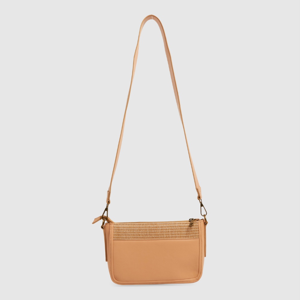 Womens Sandy Cross Bag