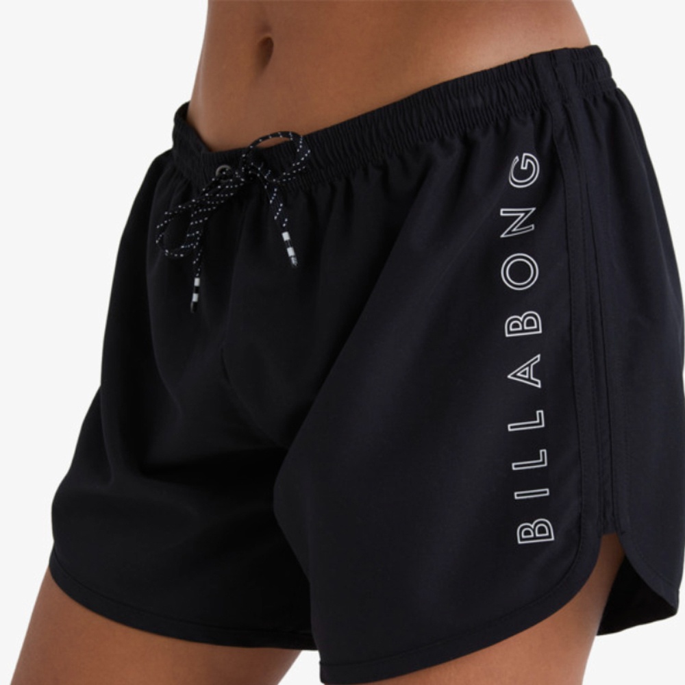 Fun Times BoardShort - Women