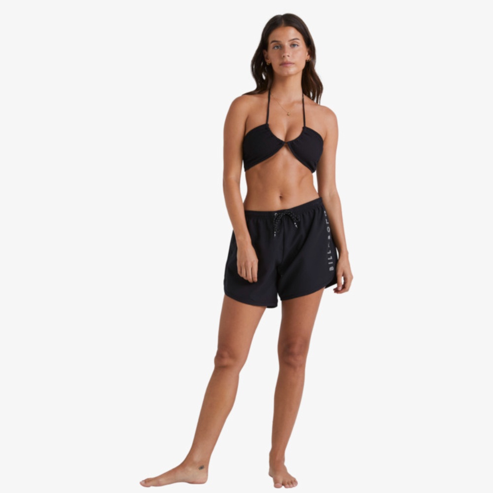 Fun Times BoardShort - Women