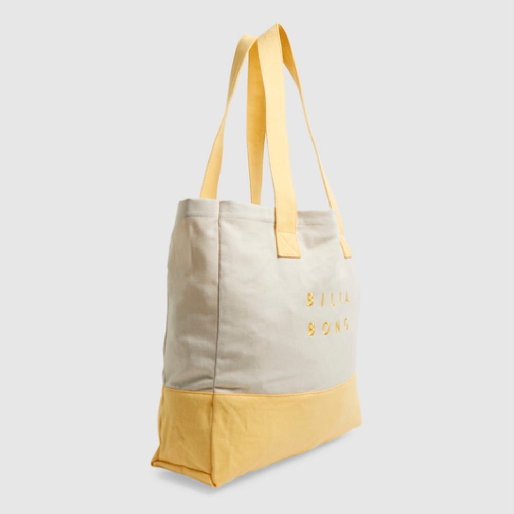 Womens Vivid Beach Bag