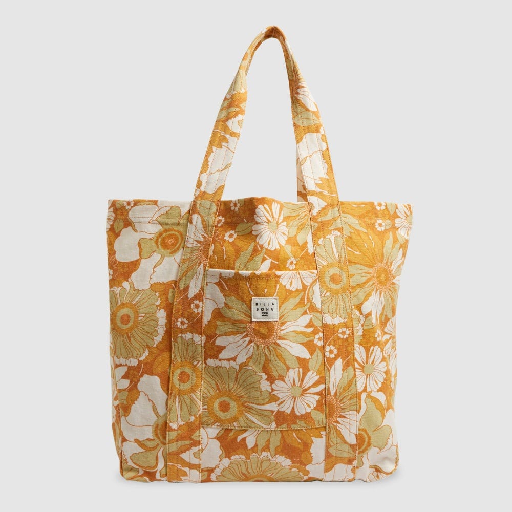 Womens Dalilah Tote Bag