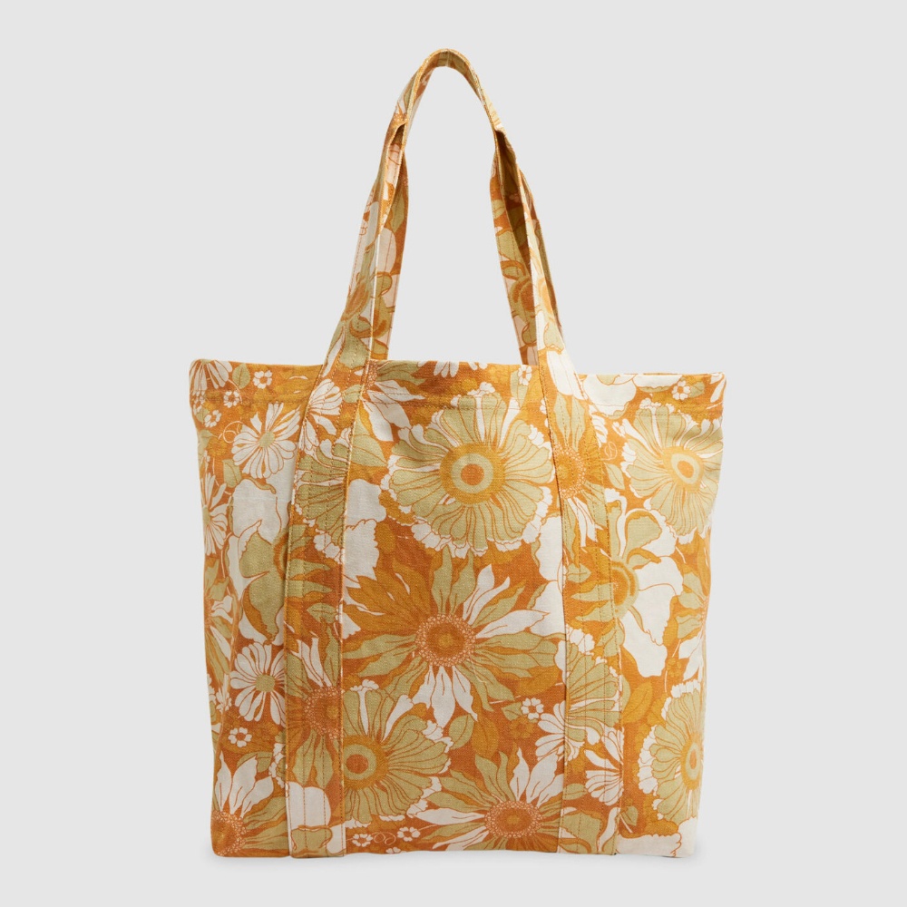 Womens Dalilah Tote Bag