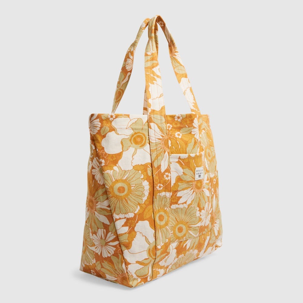 Womens Dalilah Tote Bag