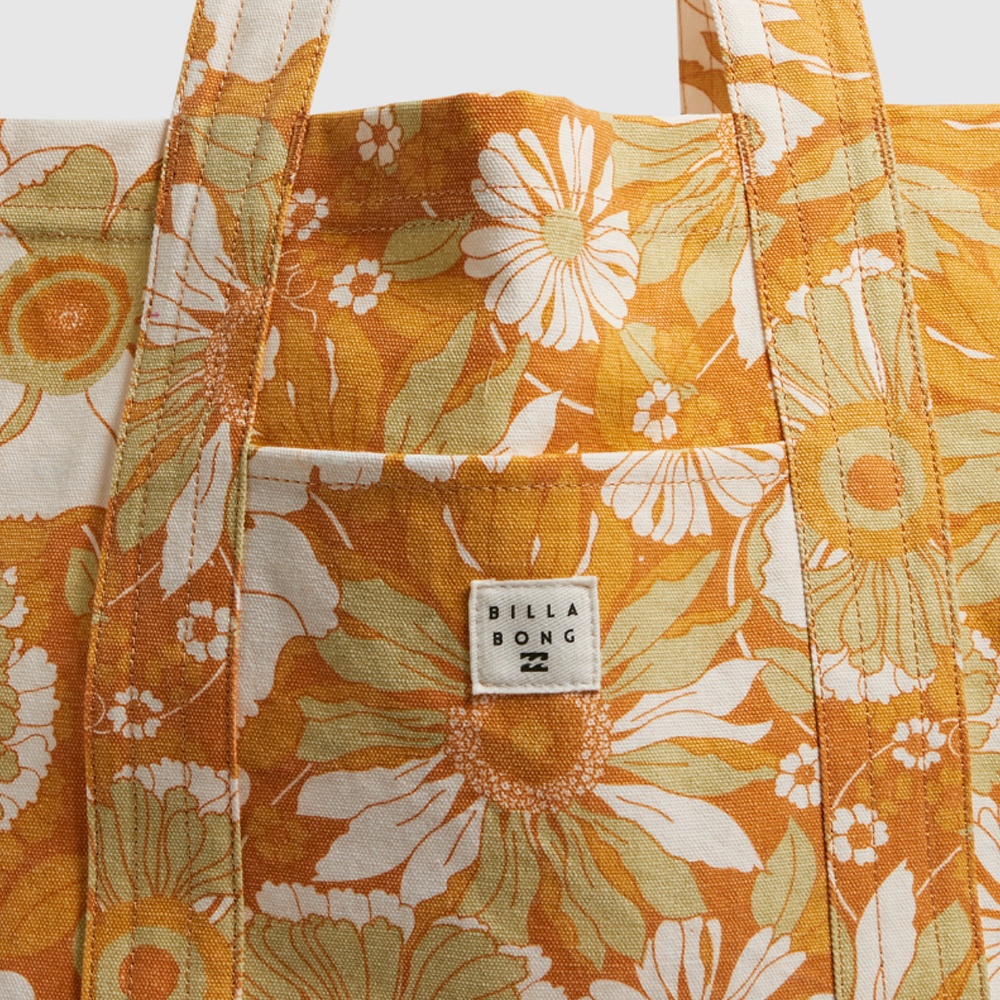 Womens Dalilah Tote Bag