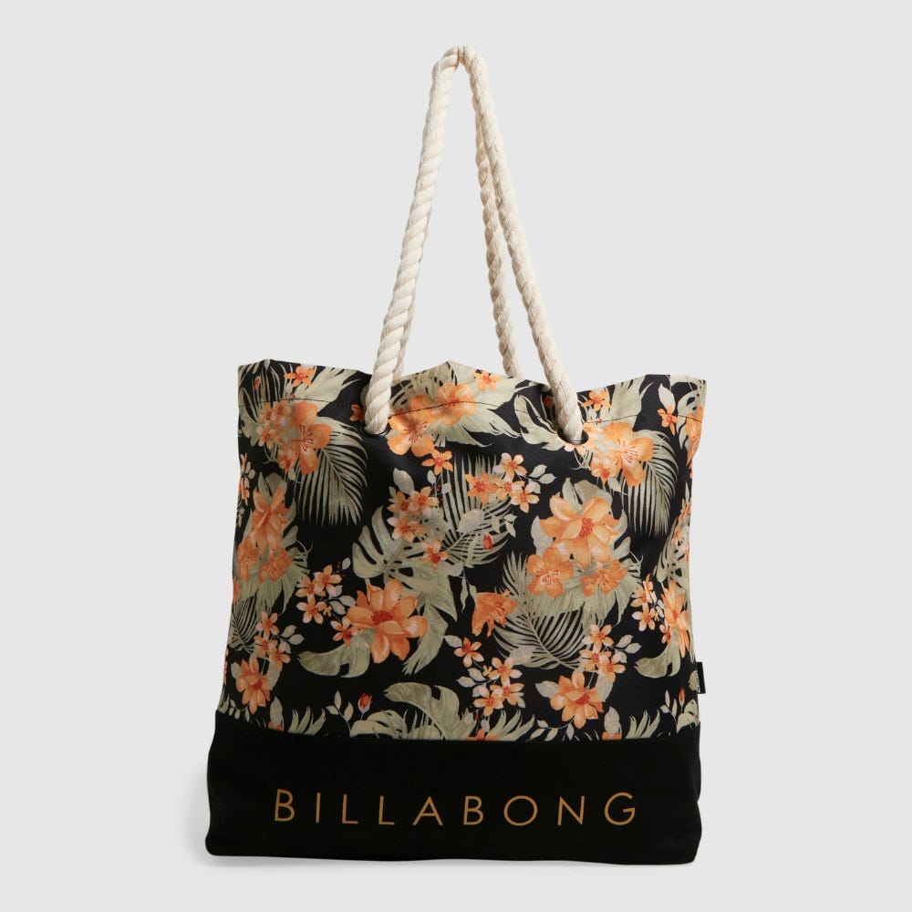 Womens Utopia Beach Bag