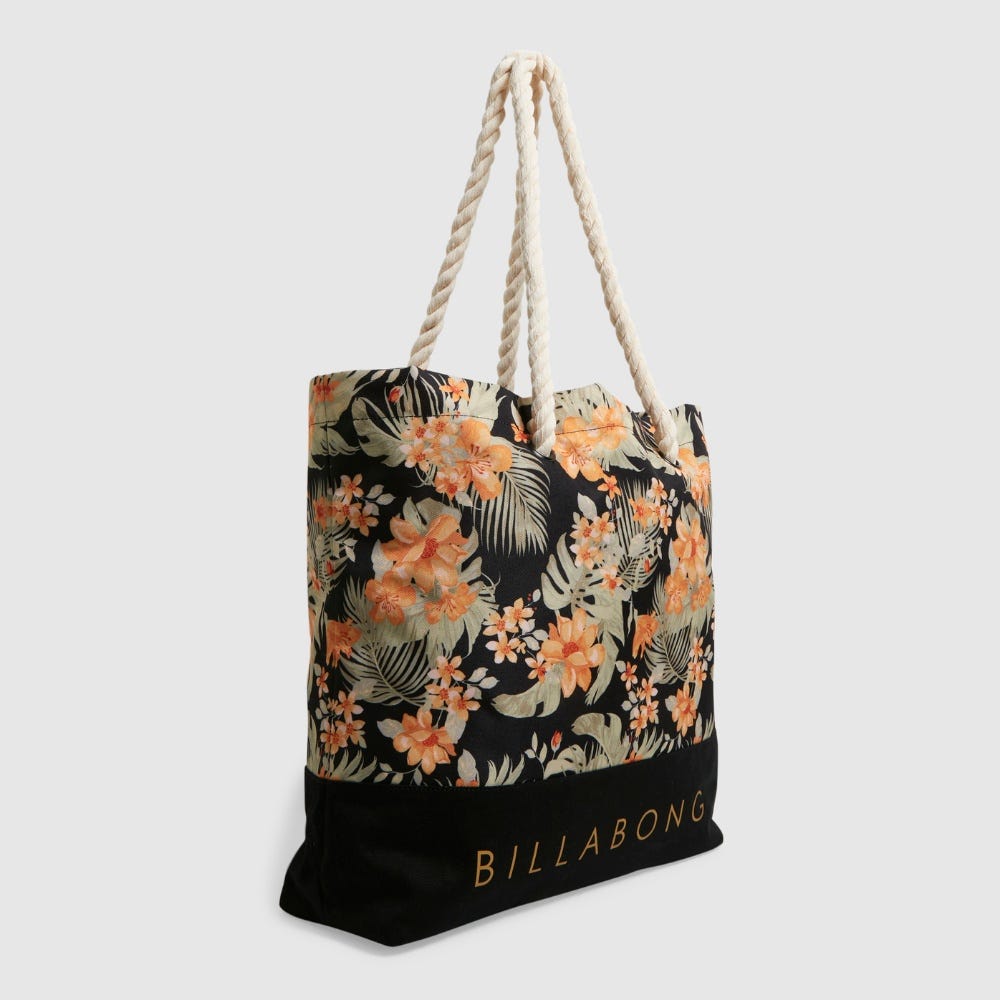 Womens Utopia Beach Bag