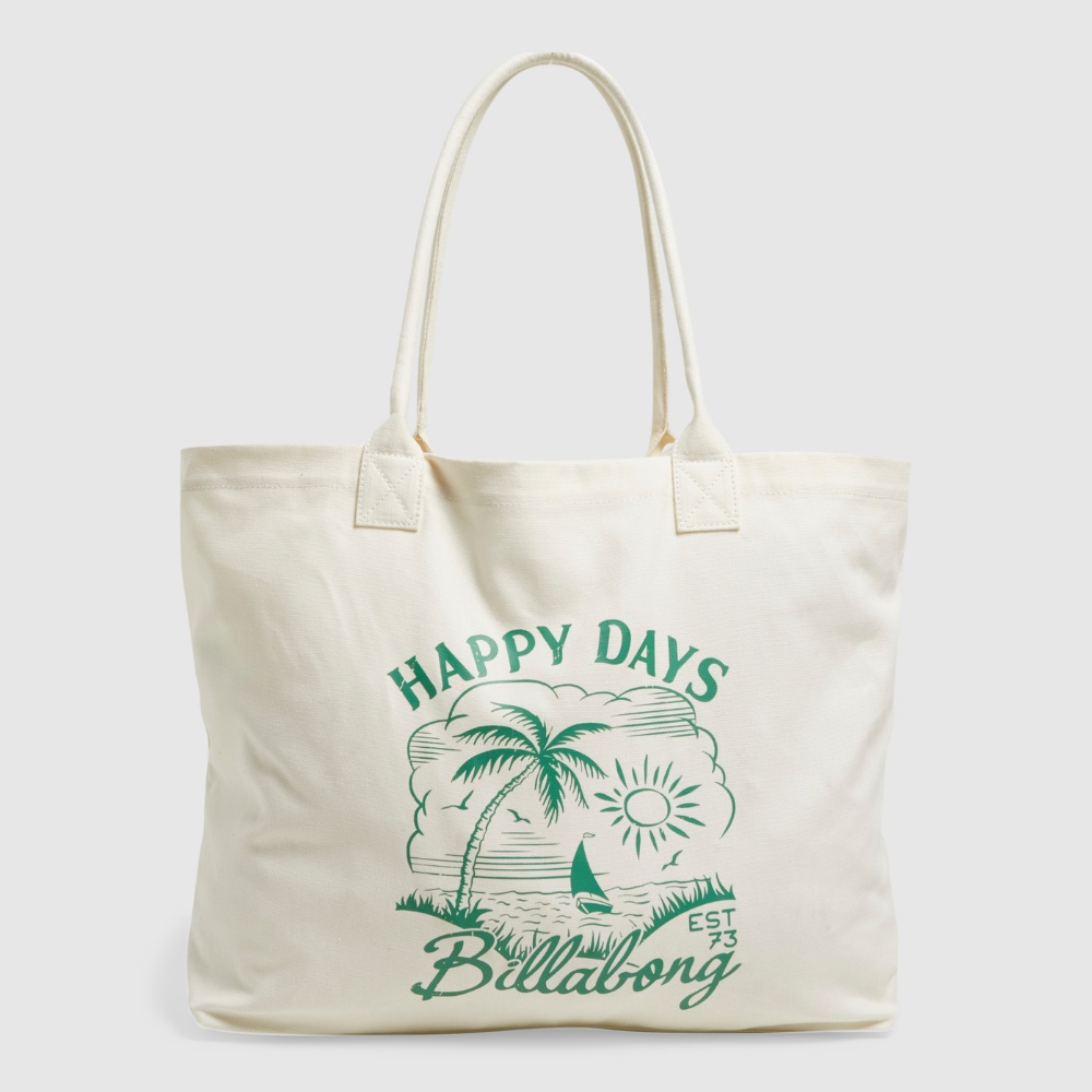 Womens Happy Days Shoulder Bag