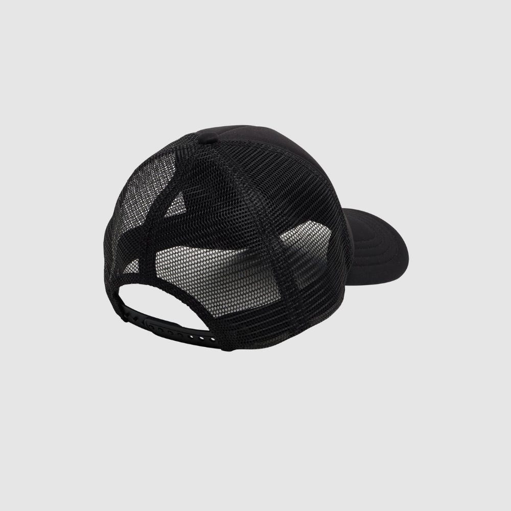 Womens Good Time Trucker Cap