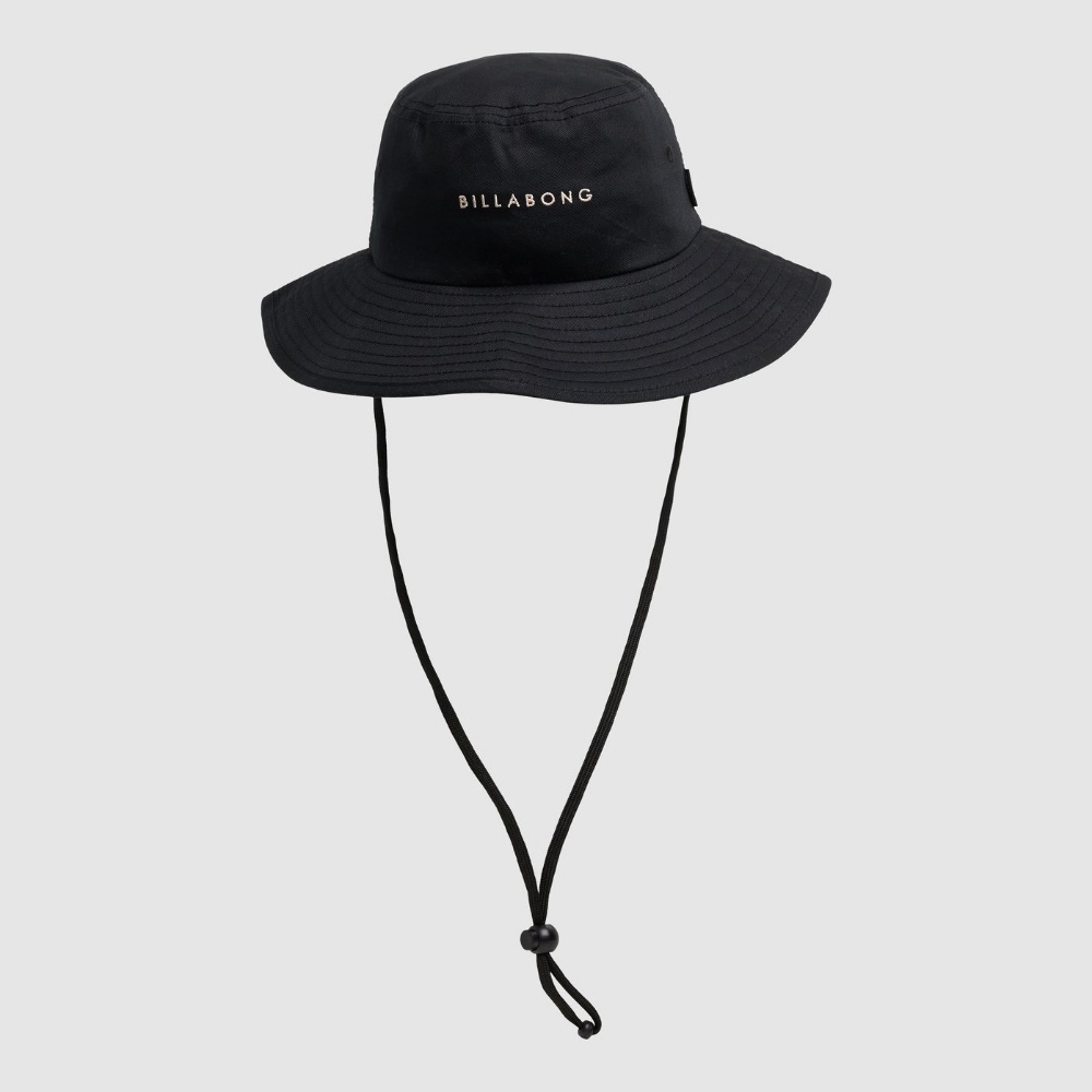Womens Jah Hat