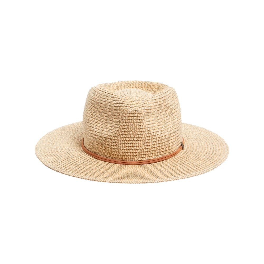 Womens Miranda Hat In Natural
