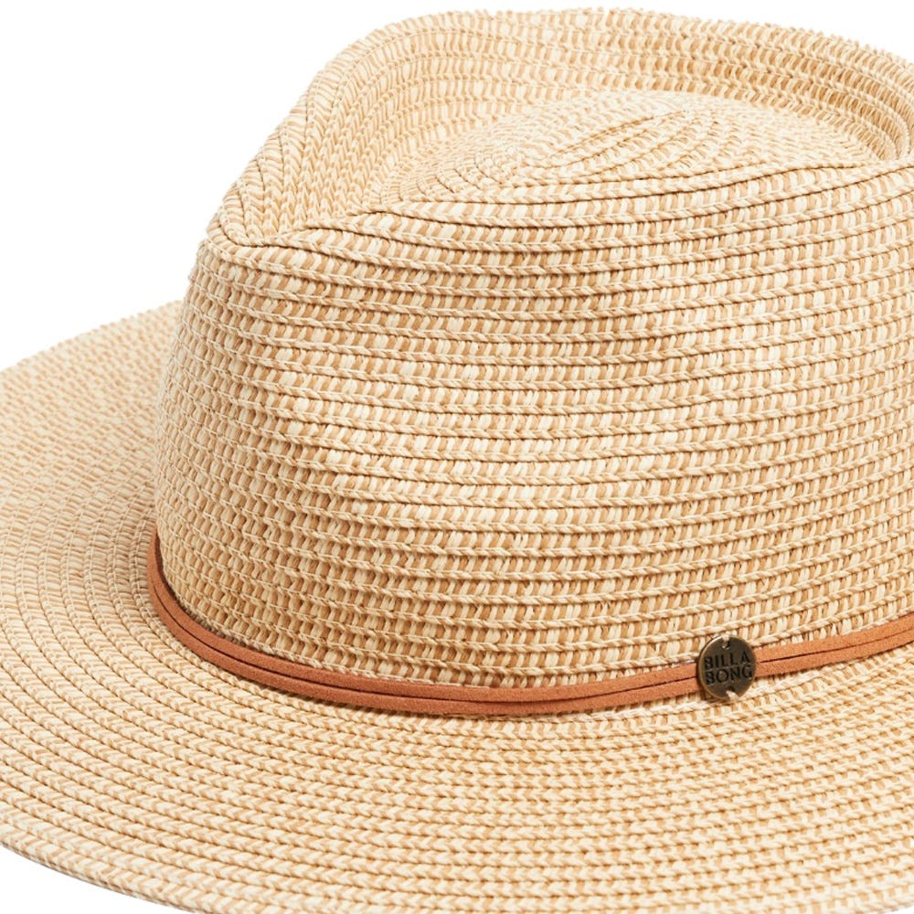 Womens Miranda Hat In Natural