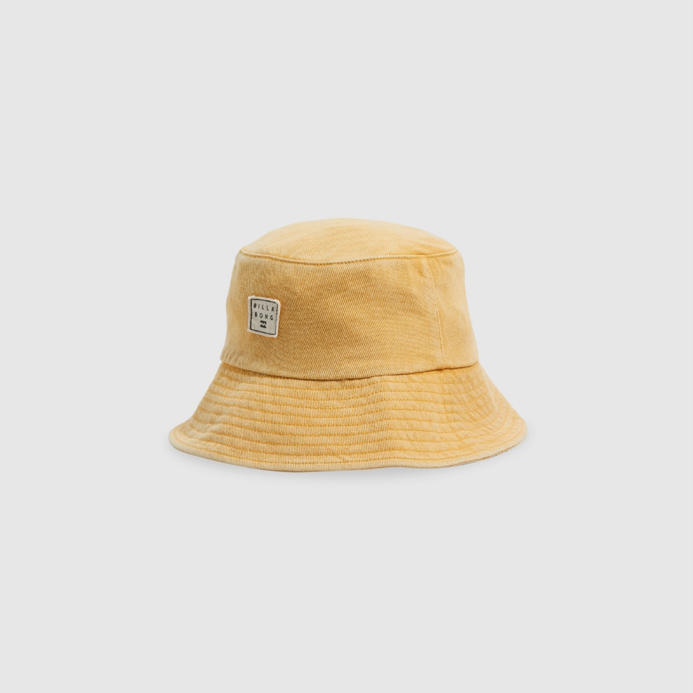 Womens Sun Faded Hat