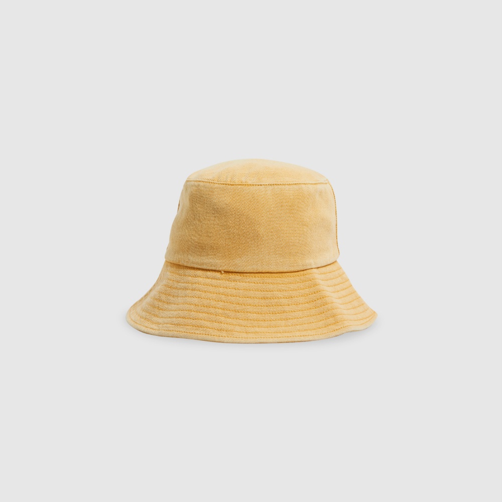 Womens Sun Faded Hat