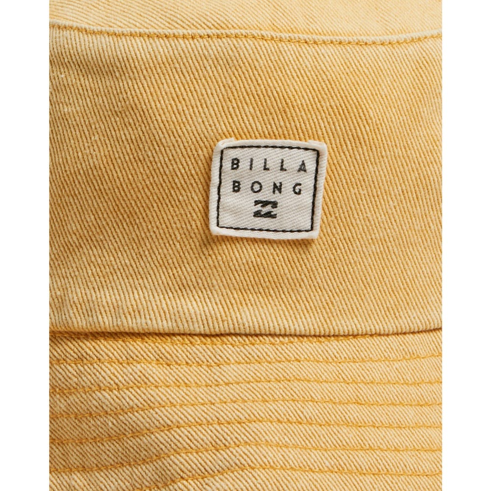 Womens Sun Faded Hat
