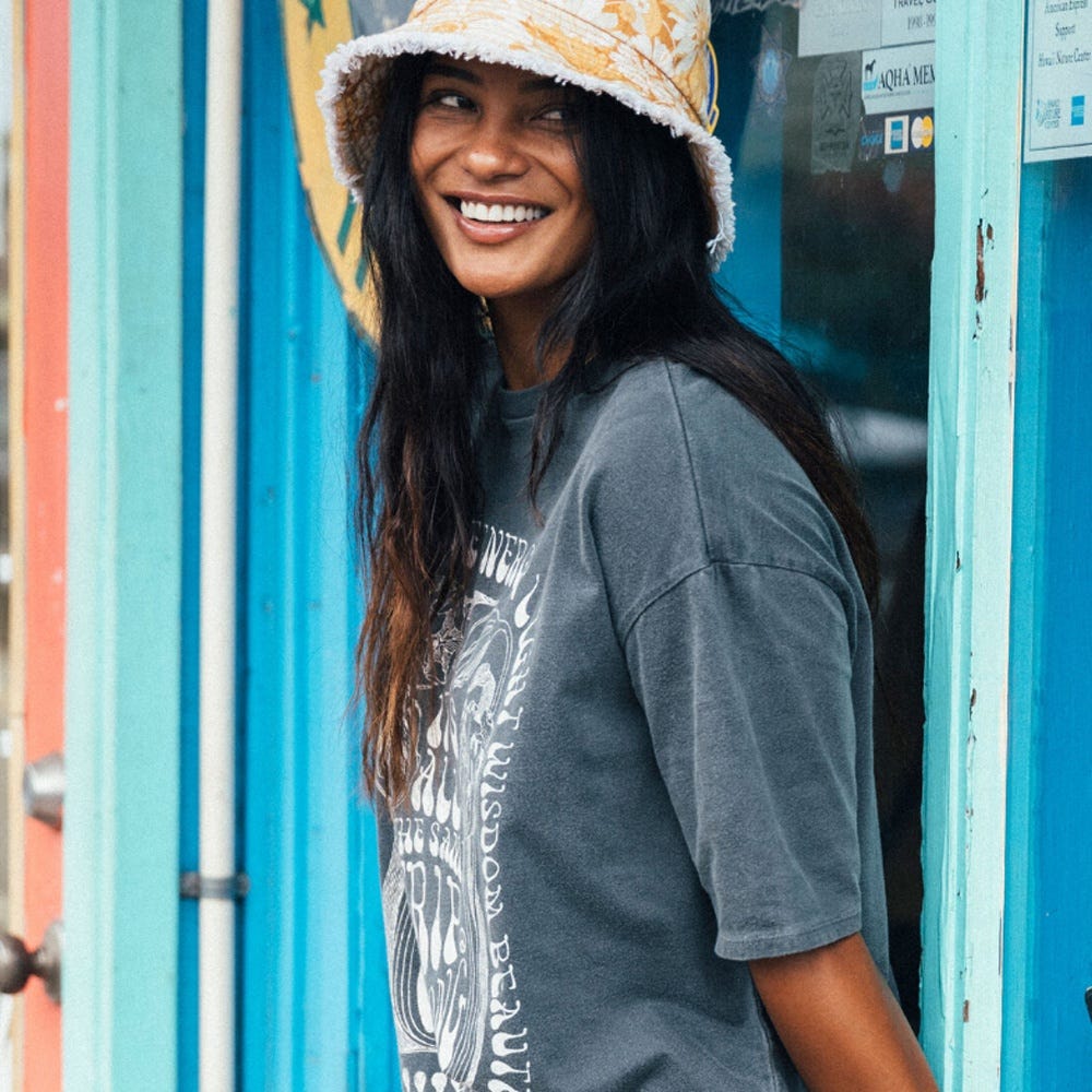 Womens Dalilah Hat