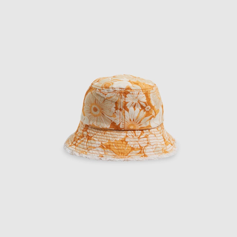Womens Dalilah Hat