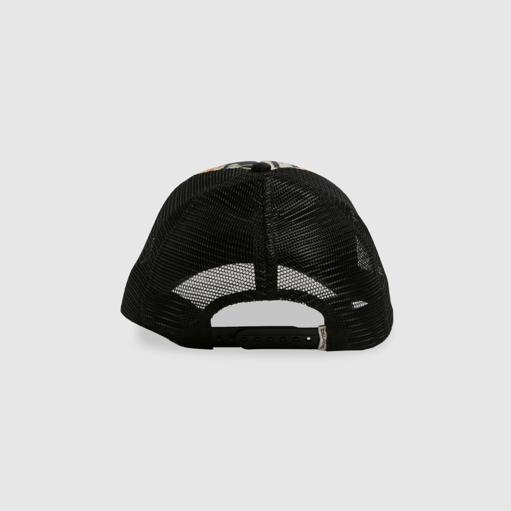 Womens Utopia Trucker Cap