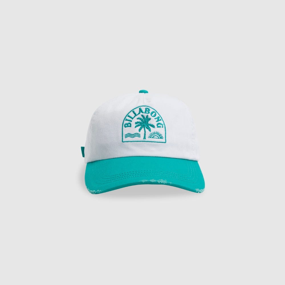 Womens Salty Babe Cap
