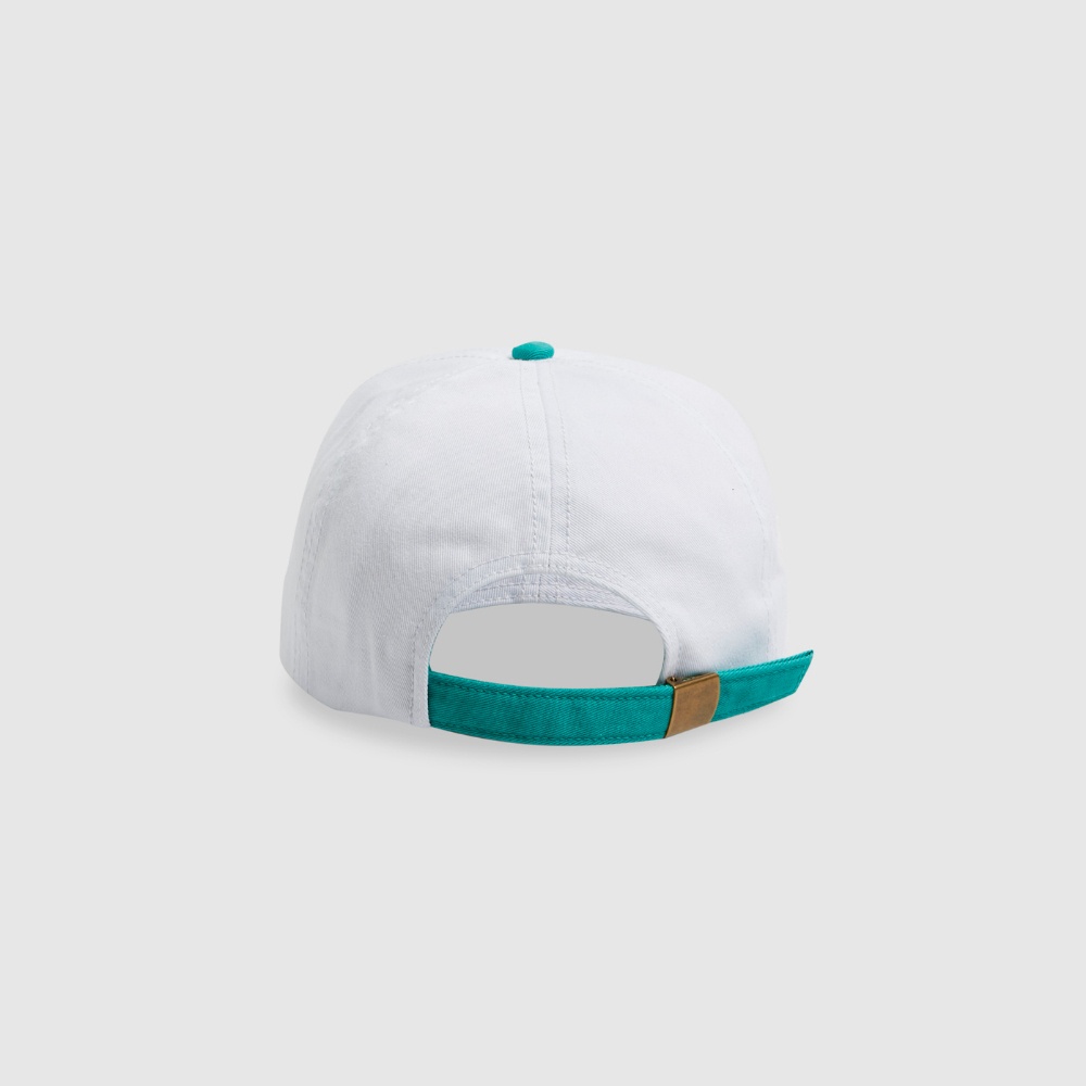 Womens Salty Babe Cap