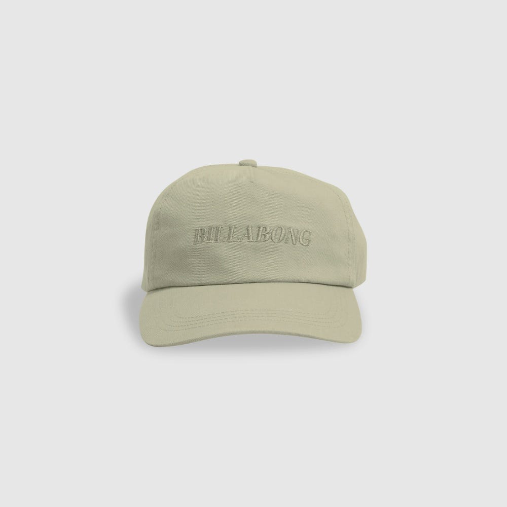 Womens Baseline Cap