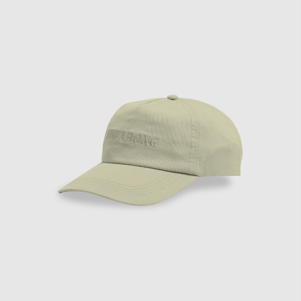 Womens Baseline Cap