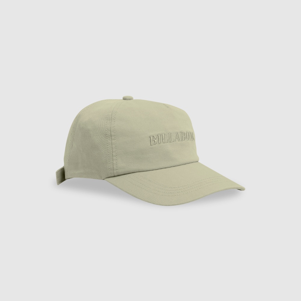 Womens Baseline Cap